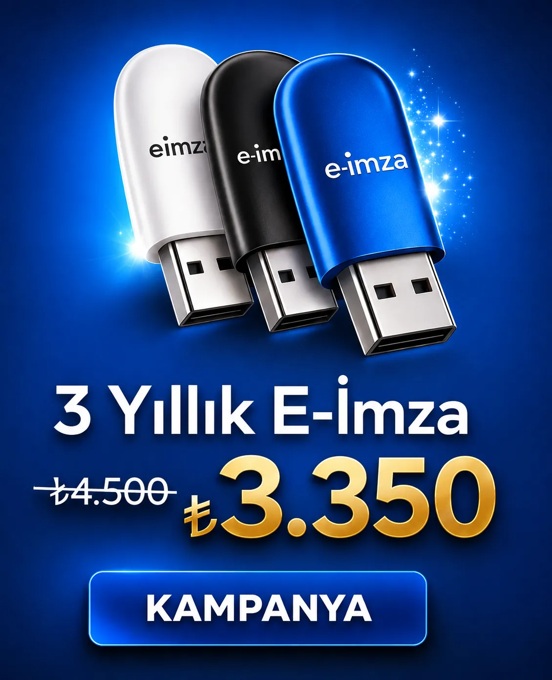Kampanya